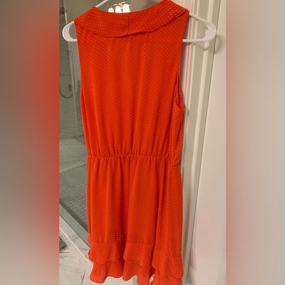 Anthropologie Sachin & Babi dress size 8 - Picture 4 of 6